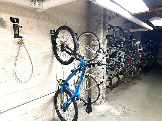 Rented by Corcoran | media 26