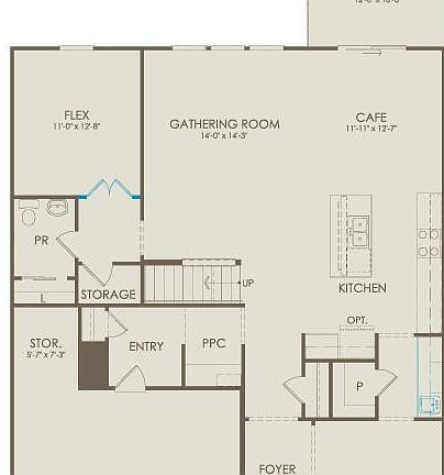 2nd image of 18110 Catalpa Hills Way