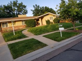 2919 Country Club Dr, Colorado Springs, CO 80909