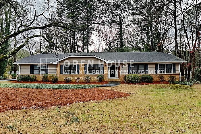 1st image of 2849 Adella Ct