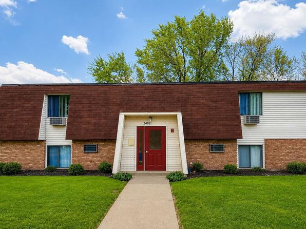 2402 Marquette Rd APT 16