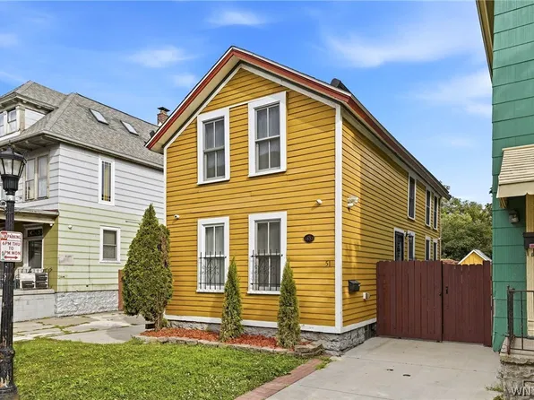 51 Trinity Pl, Buffalo, NY 14201