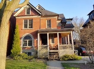 115 Marion St #1, Toronto, ON M6R 1E6