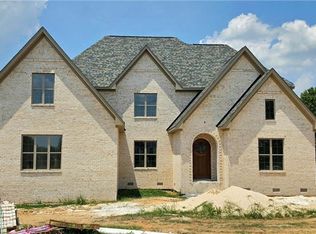 106 Brassie Ln, Summerfield, NC 27358