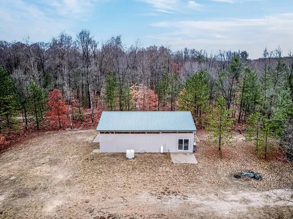 4124 N Warner Ave, Hesperia, MI 49421