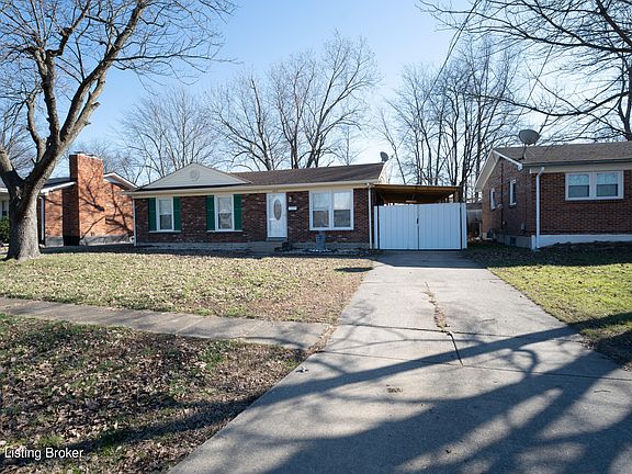2nd image of 4415 Broadleaf Dr