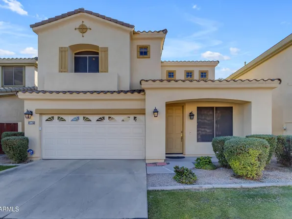2067 W PERIWINKLE Way, Chandler, AZ 85248