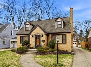 175 Mount Vernon Rd, Amherst, NY 14226