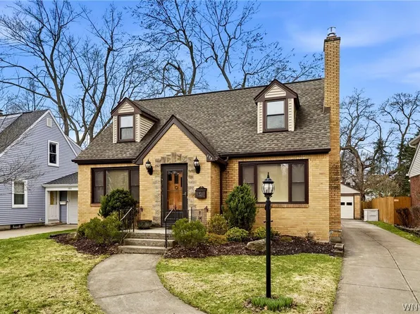 175 Mount Vernon Rd, Amherst, NY 14226