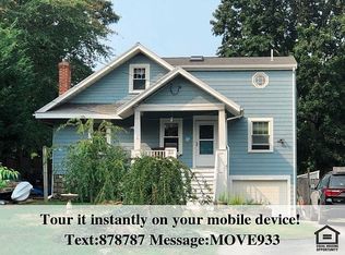 50 Glendale St, Weymouth, MA 02188