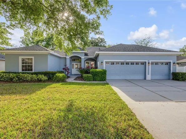634 Woodford Dr, Debary, FL 32713