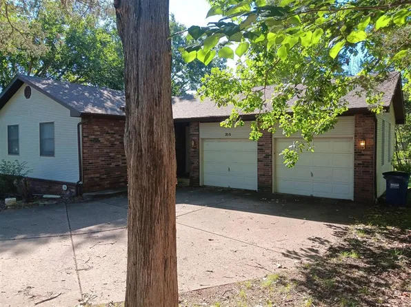 709 Dogleg Dr, Mountain Home, AR 72653