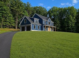 Lot 106 South Street Extension, Coventry, CT 06238