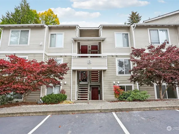 14334 126th Avenue NE #B102, Kirkland, WA 98034