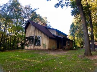 327 Old Suman Rd, Valparaiso, IN 46383