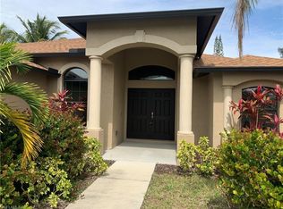 203 SE 19th Ter, Cape Coral, FL 33990