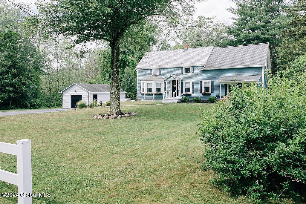 435 Swaggertown Road, Glenville, NY 12302 Zillow