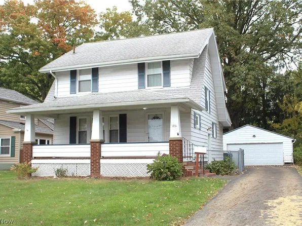 1031 Sackett Ave, Cuyahoga Falls, OH 44221
