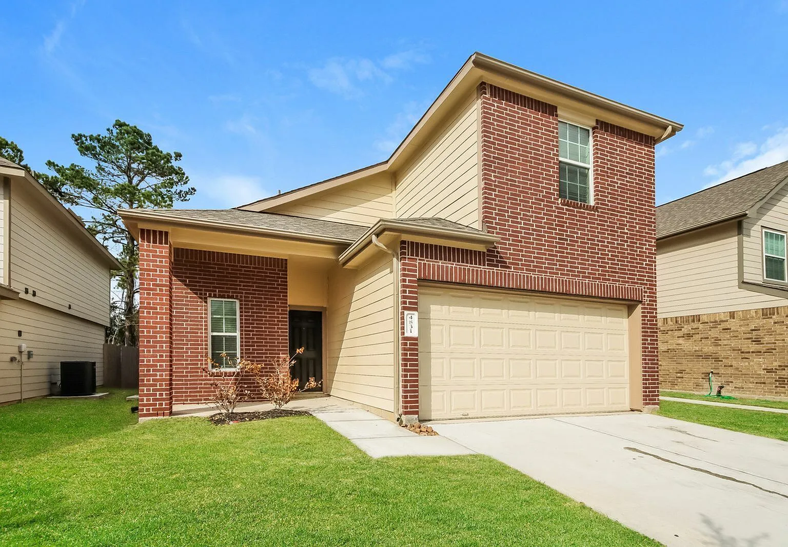 Cypresswood Landing — Photo 1