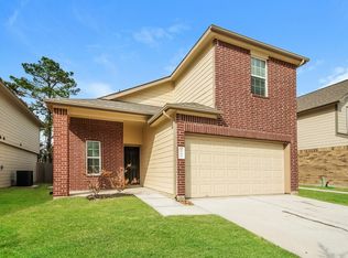 4831 Giant Sequoia Way, Spring, TX 77373
