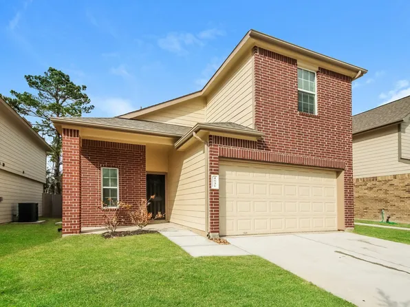 4831 Giant Sequoia Way, Spring, TX 77373