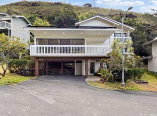 1623 Kalaniuka Way #43, Honolulu, HI 96821