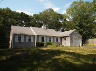 161 Capn Crosby Rd, Centerville, MA 02632