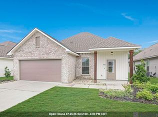28427 Middlebrook Way, Denham Springs, LA 70726