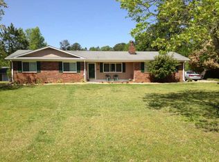 752 Friendship Church Rd, Powder Springs, GA 30127