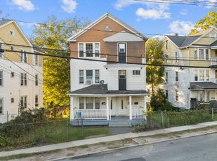 155 Southmayd Rd, Waterbury, CT 06705