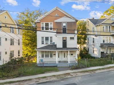 155 Southmayd Road, Waterbury, CT, 06705