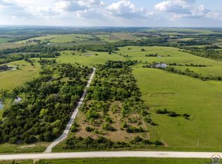 0 106th Rd, Delia, KS 66418