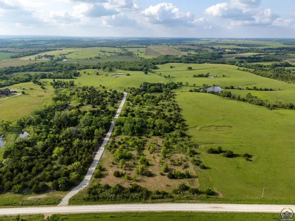 0 106th Rd, Delia, KS 66418