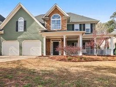 5716 Vinings Place Dr SE, Mableton, GA, 30126