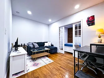 Rented by Voro New York