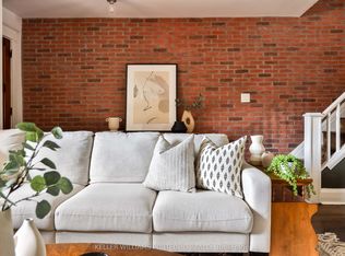 28 Pryor Ave, Toronto, ON M6N 1M4