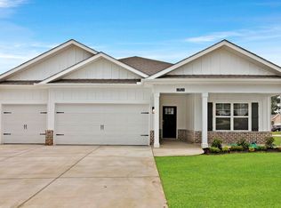 23420 Churchhill Ln, Athens, AL 35613