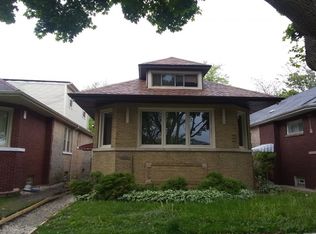 11546 S Hale Ave, Chicago, IL