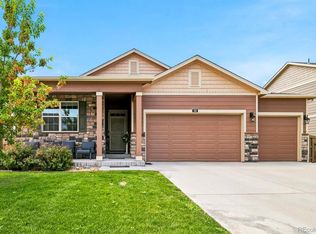 326 Jay Avenue, Windsor, CO 80550