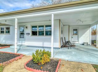 1009 Massachusetts Ave, Somers Point, NJ 08244