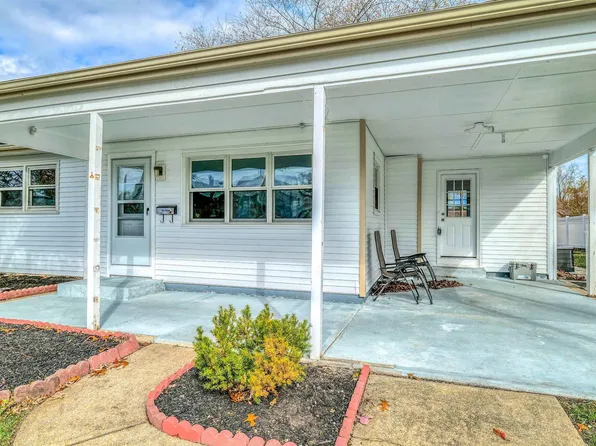 1009 Massachusetts Ave, Somers Point, NJ 08244