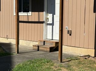 185 S. 3rd, Saint Helens, OR 97051