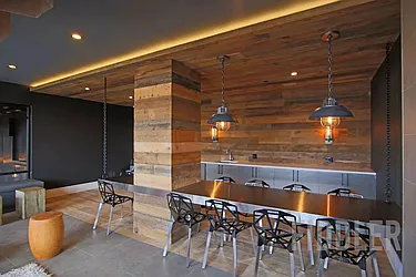 Rented by The KCI Group