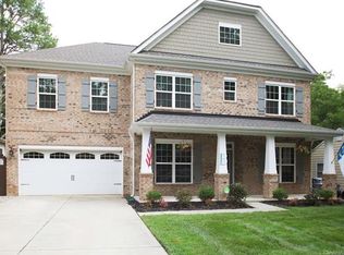 2820 Georgia Ave, Charlotte, NC 28205