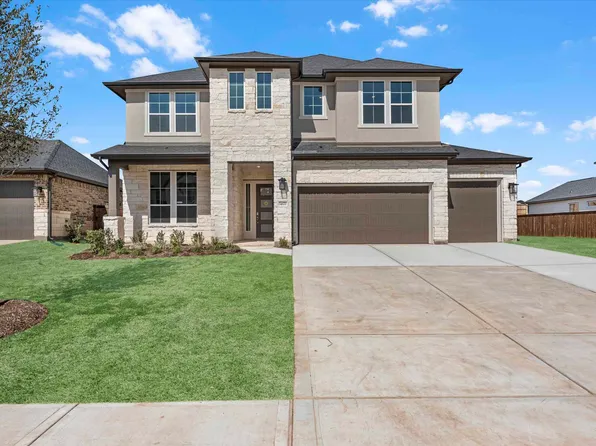 14670 Hereford Grove Ln, Montgomery, TX 77316