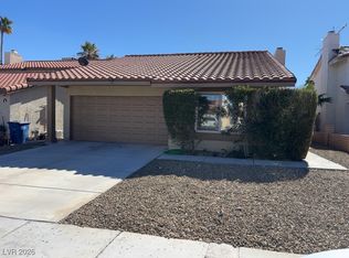 3283 Astoria Dr, Las Vegas, NV 89121