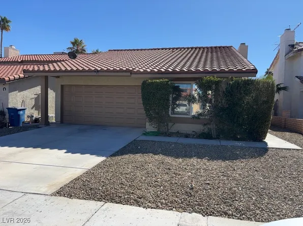 3283 Astoria Dr, Las Vegas, NV 89121