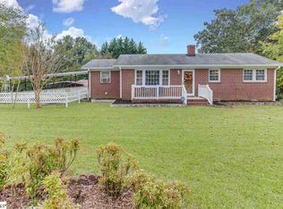 9 Piney Rd, Greenville, SC 29611