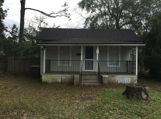 1714 Davidson St, Jacksonville, FL 32207