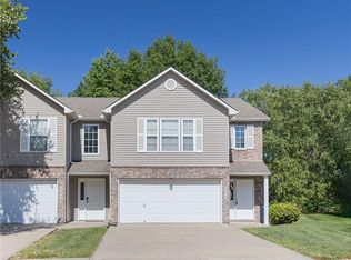 1630 NW Garrett Dr, Blue Springs, MO 64015